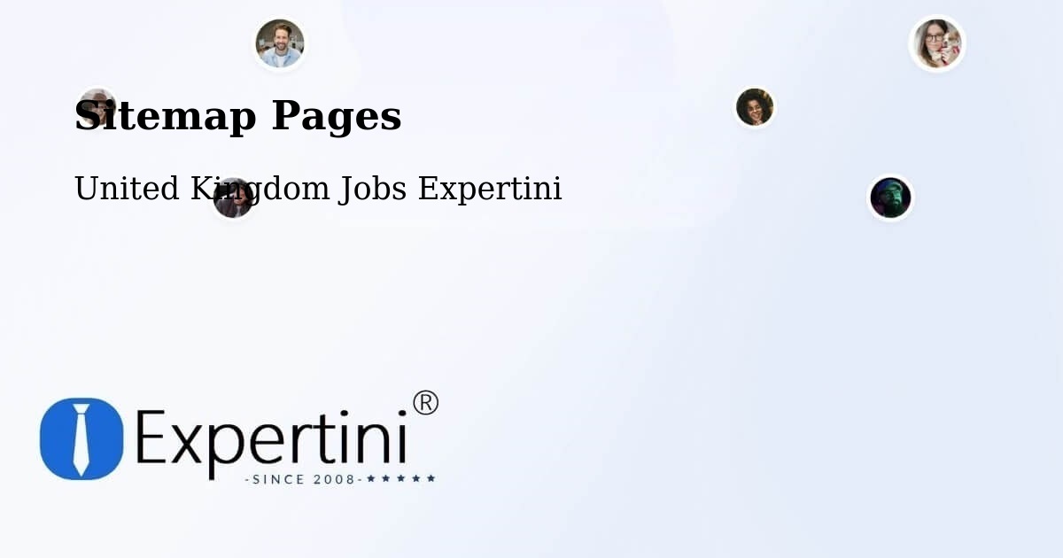 Sitemap Pages - Axbridge - United Kingdom Jobs Expertini