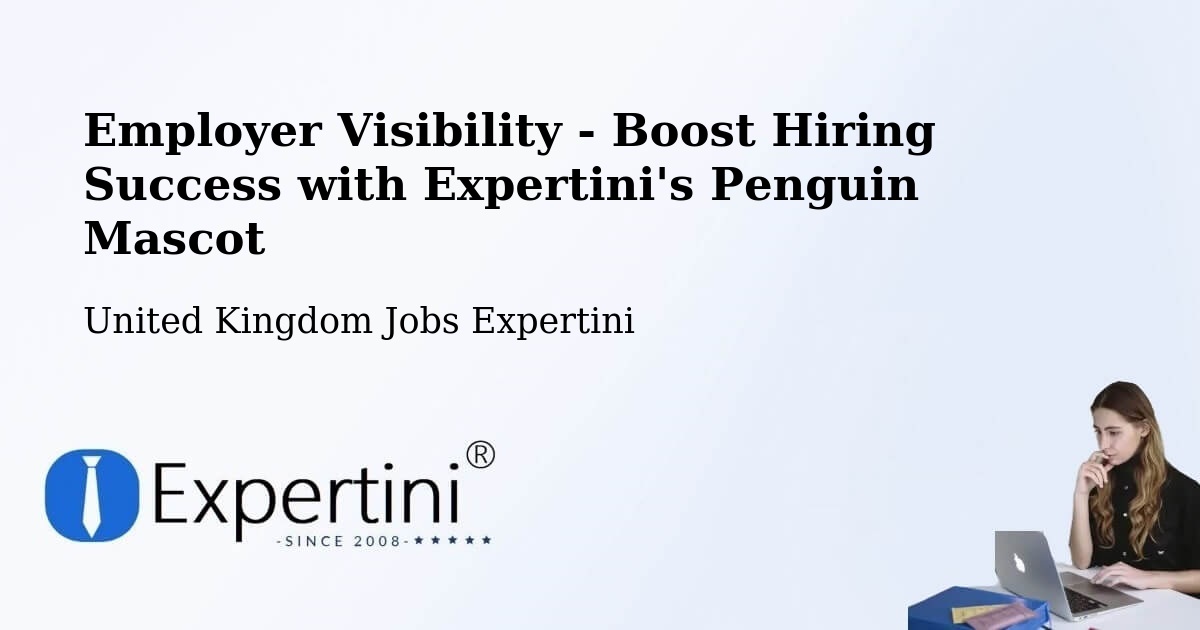 CV and Resume Visibility Optimization – Axbridge - United Kingdom Jobs Expertini